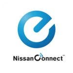 nissanconnect® ev & services android application logo